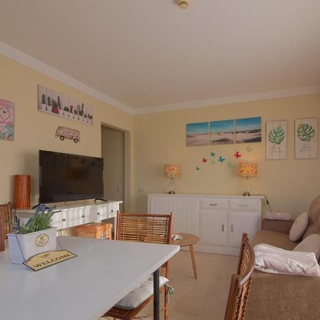 Apartment Isla Canela Luxury Huelva Eksteriør billede