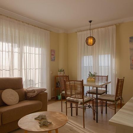 Apartment Isla Canela Luxury Huelva Eksteriør billede