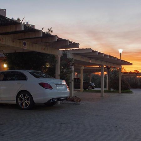Apartment Isla Canela Luxury Huelva Eksteriør billede