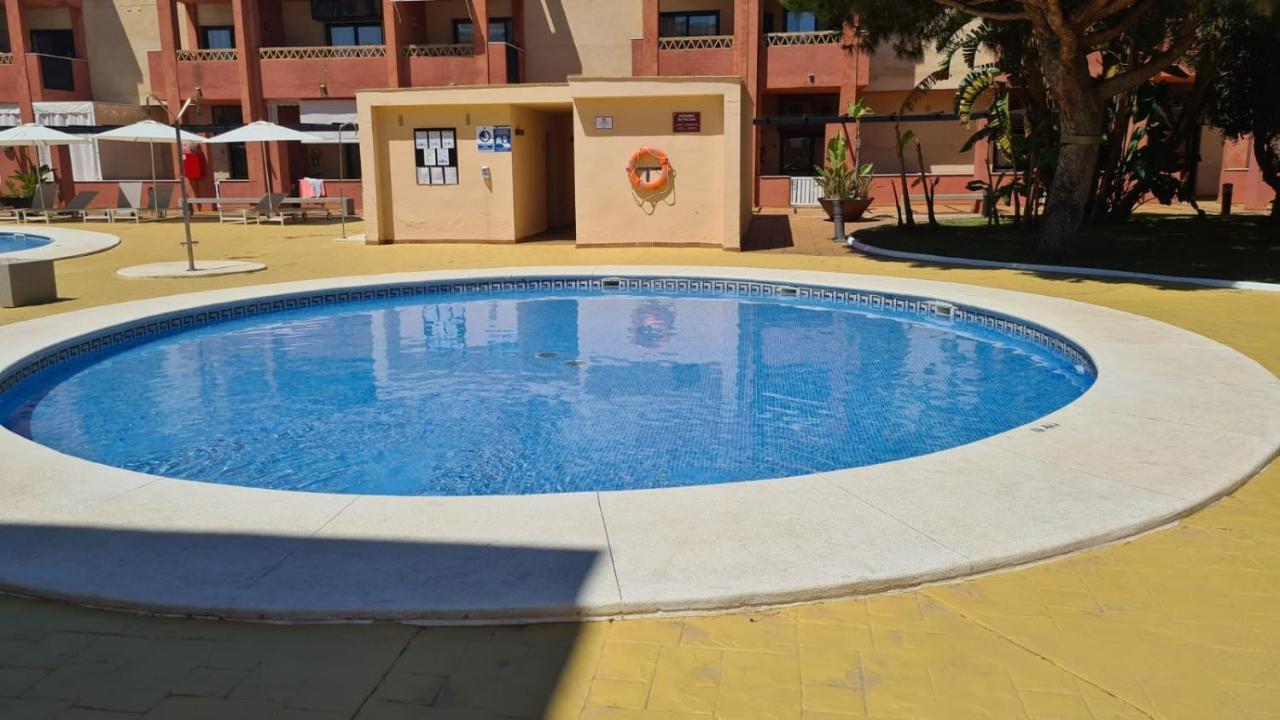 Apartment Isla Canela Luxury Huelva Eksteriør billede