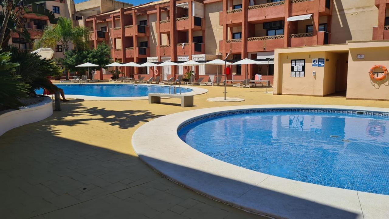 Apartment Isla Canela Luxury Huelva Eksteriør billede