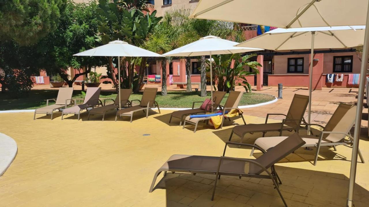 Apartment Isla Canela Luxury Huelva Eksteriør billede