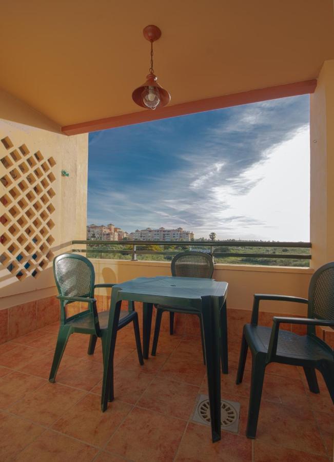 Apartment Isla Canela Luxury Huelva Eksteriør billede