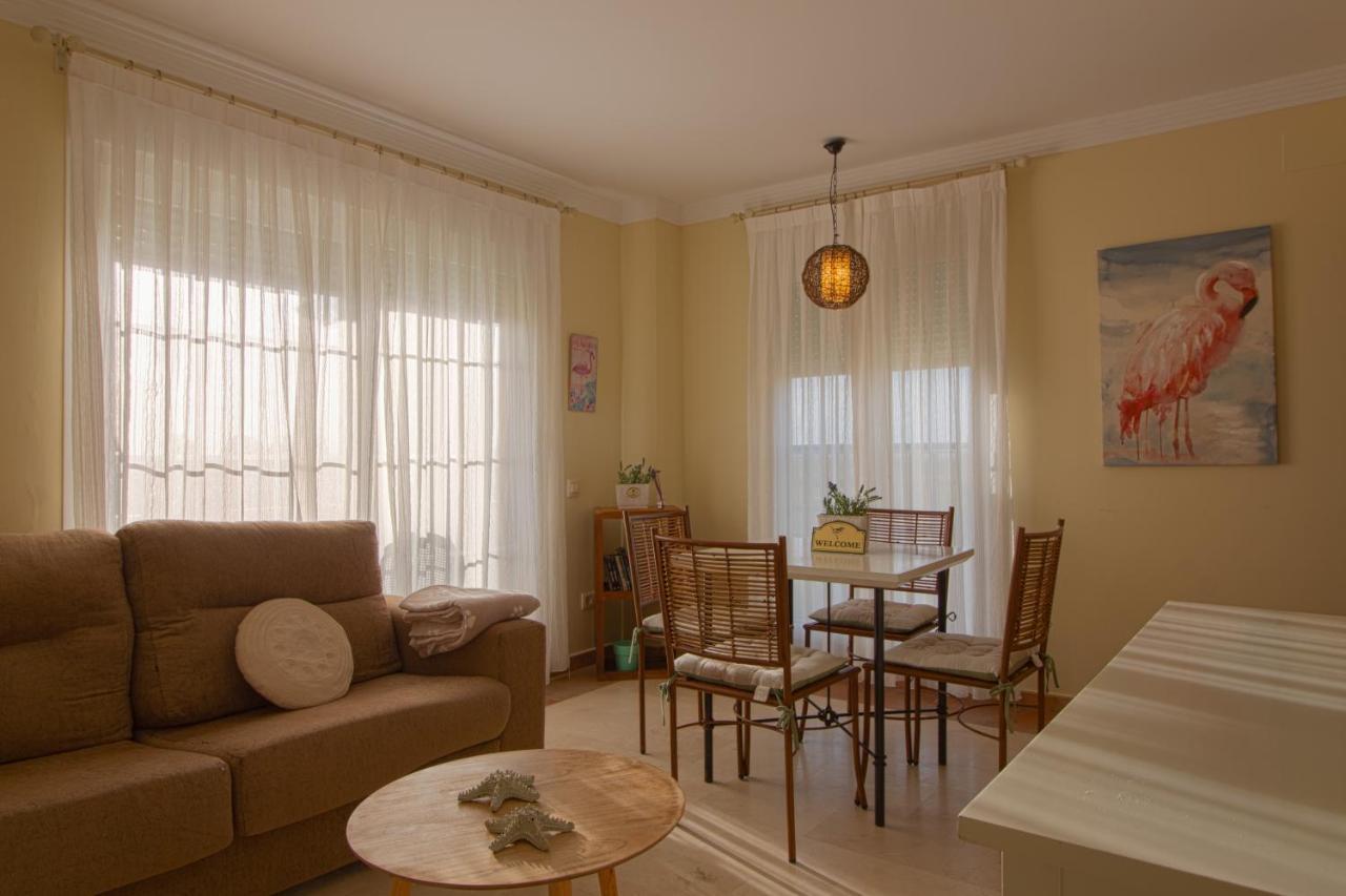 Apartment Isla Canela Luxury Huelva Eksteriør billede