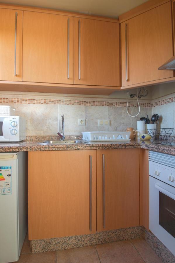 Apartment Isla Canela Luxury Huelva Eksteriør billede