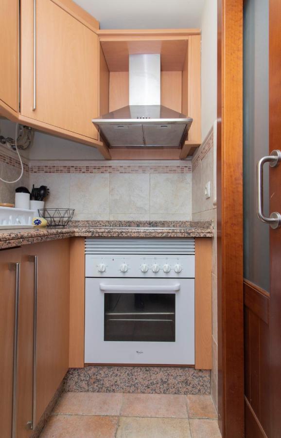 Apartment Isla Canela Luxury Huelva Eksteriør billede