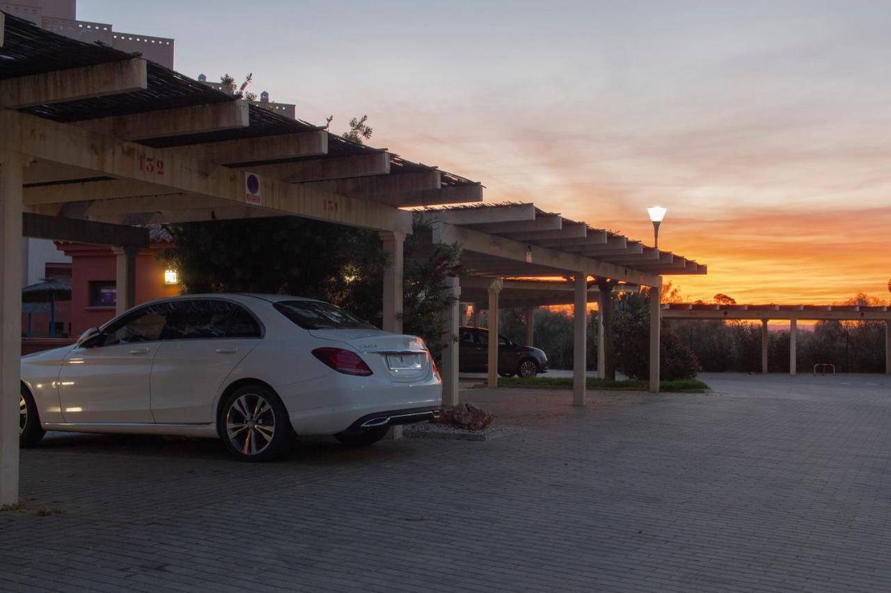 Apartment Isla Canela Luxury Huelva Eksteriør billede