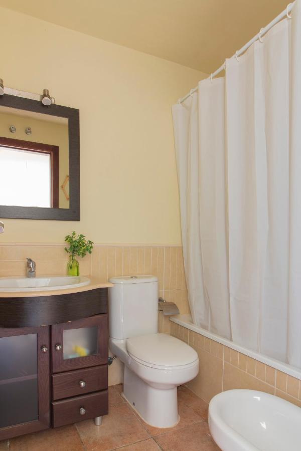 Apartment Isla Canela Luxury Huelva Eksteriør billede