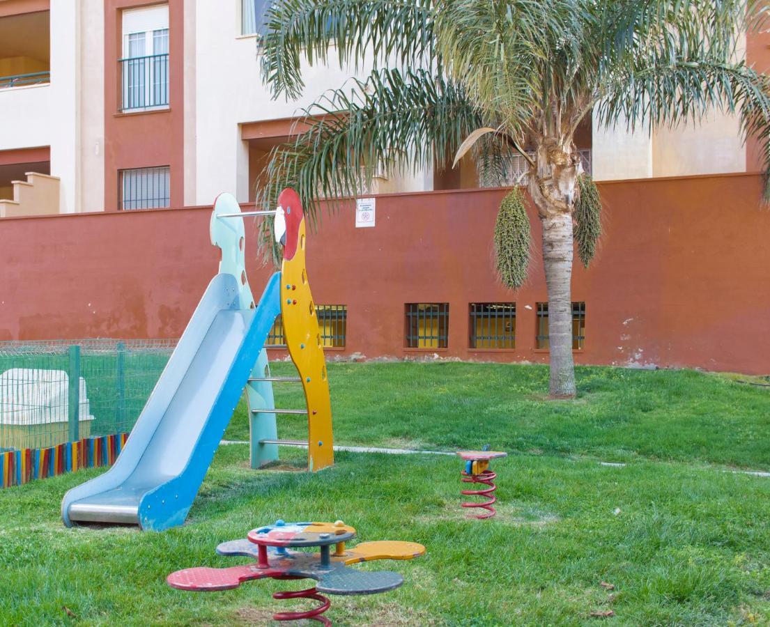 Apartment Isla Canela Luxury Huelva Eksteriør billede