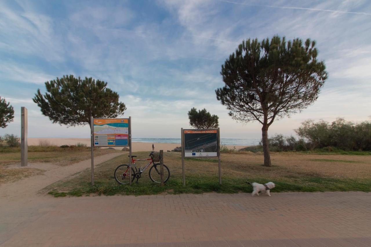 Apartment Isla Canela Luxury Huelva Eksteriør billede