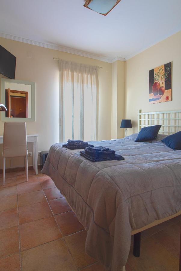 Apartment Isla Canela Luxury Huelva Eksteriør billede