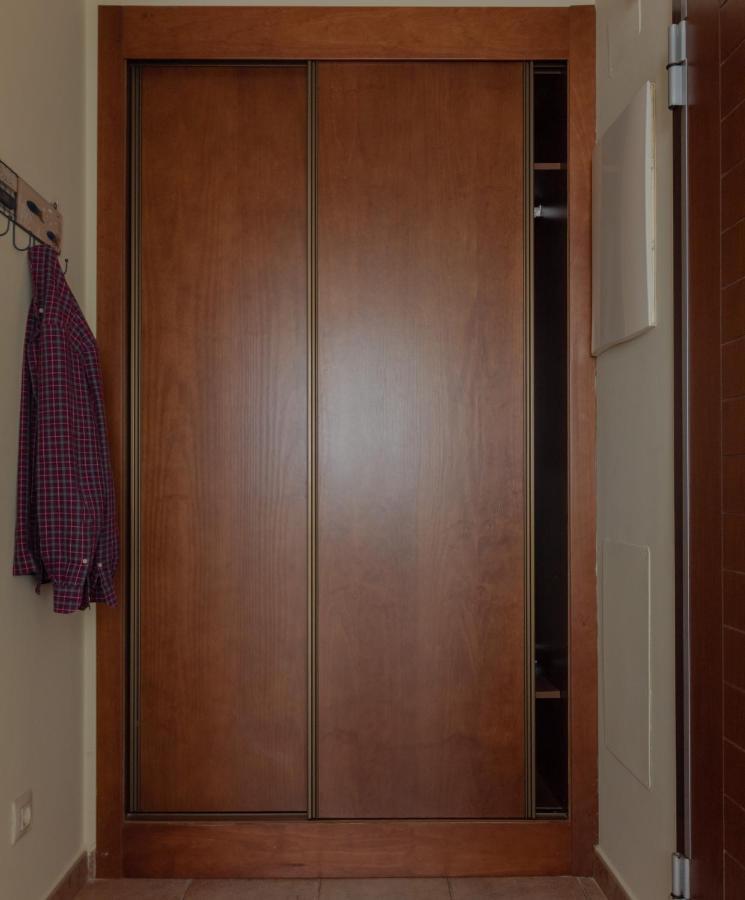 Apartment Isla Canela Luxury Huelva Eksteriør billede