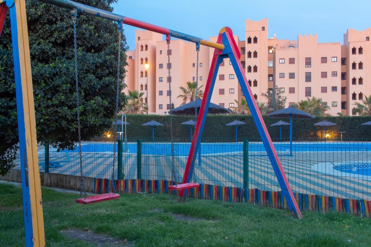 Apartment Isla Canela Luxury Huelva Eksteriør billede