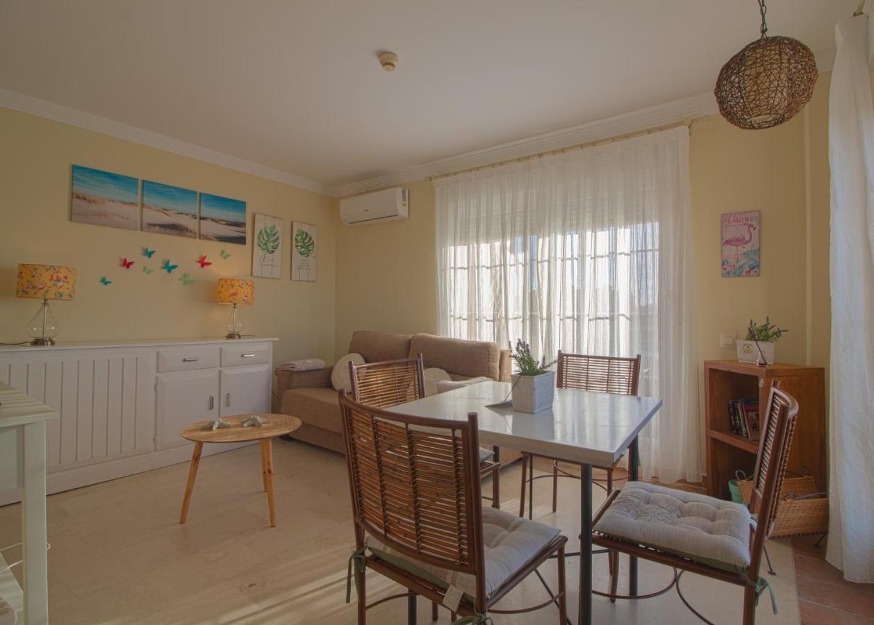 Apartment Isla Canela Luxury Huelva Eksteriør billede