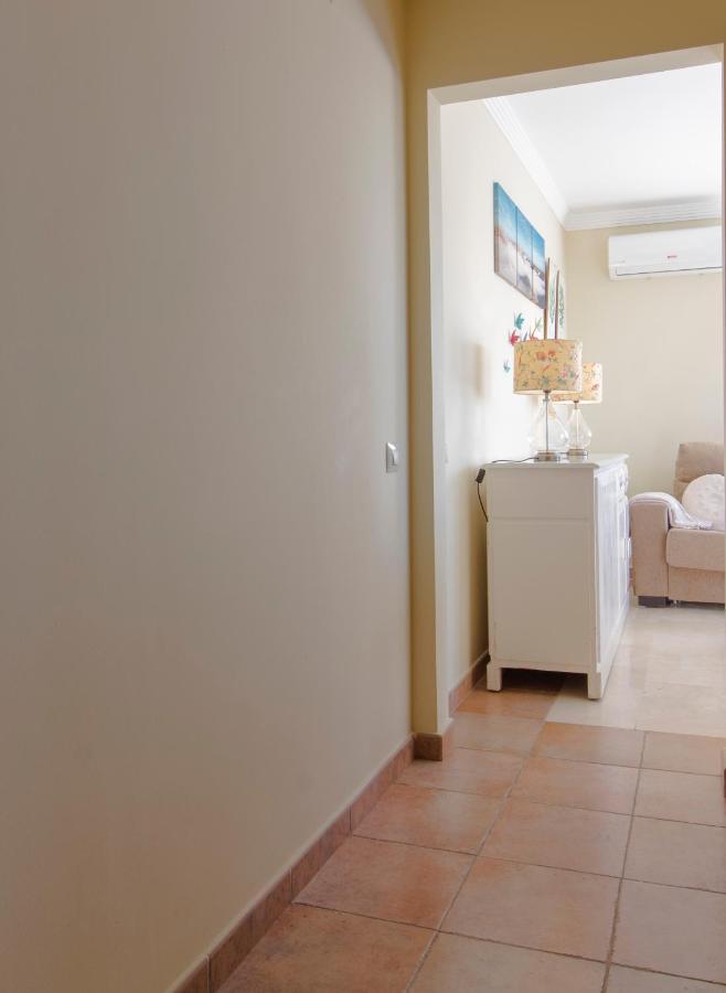 Apartment Isla Canela Luxury Huelva Eksteriør billede