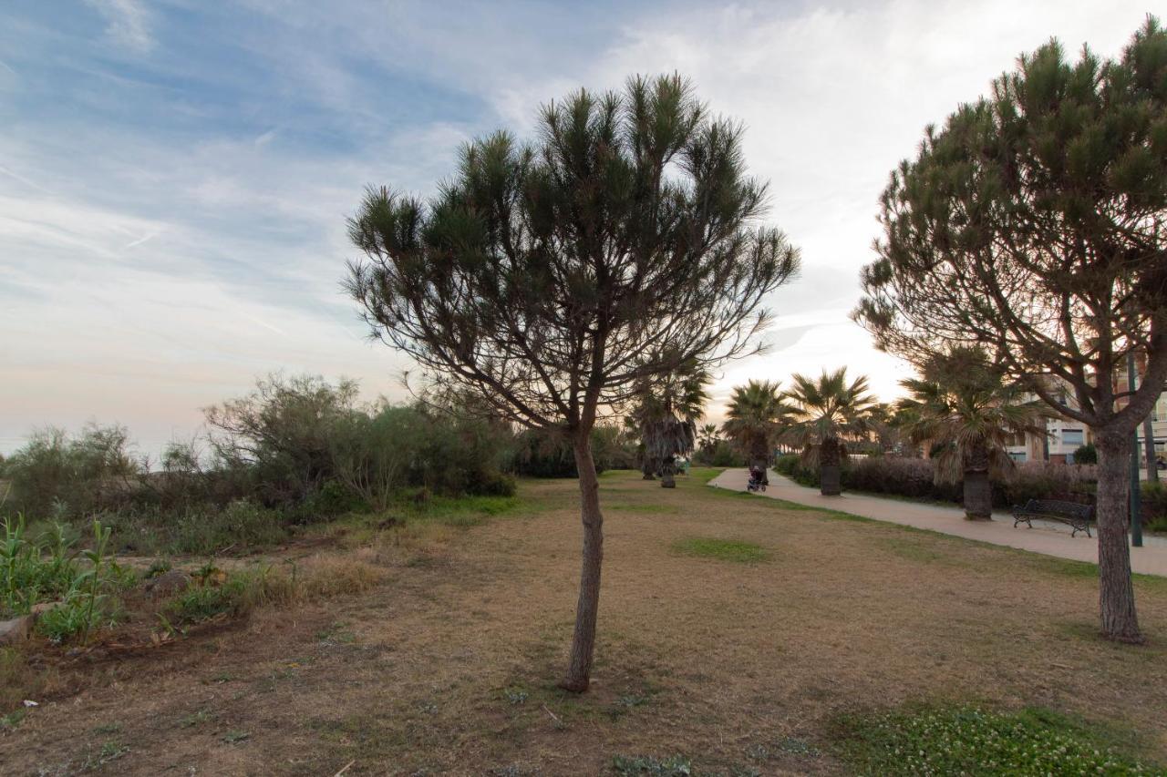 Apartment Isla Canela Luxury Huelva Eksteriør billede